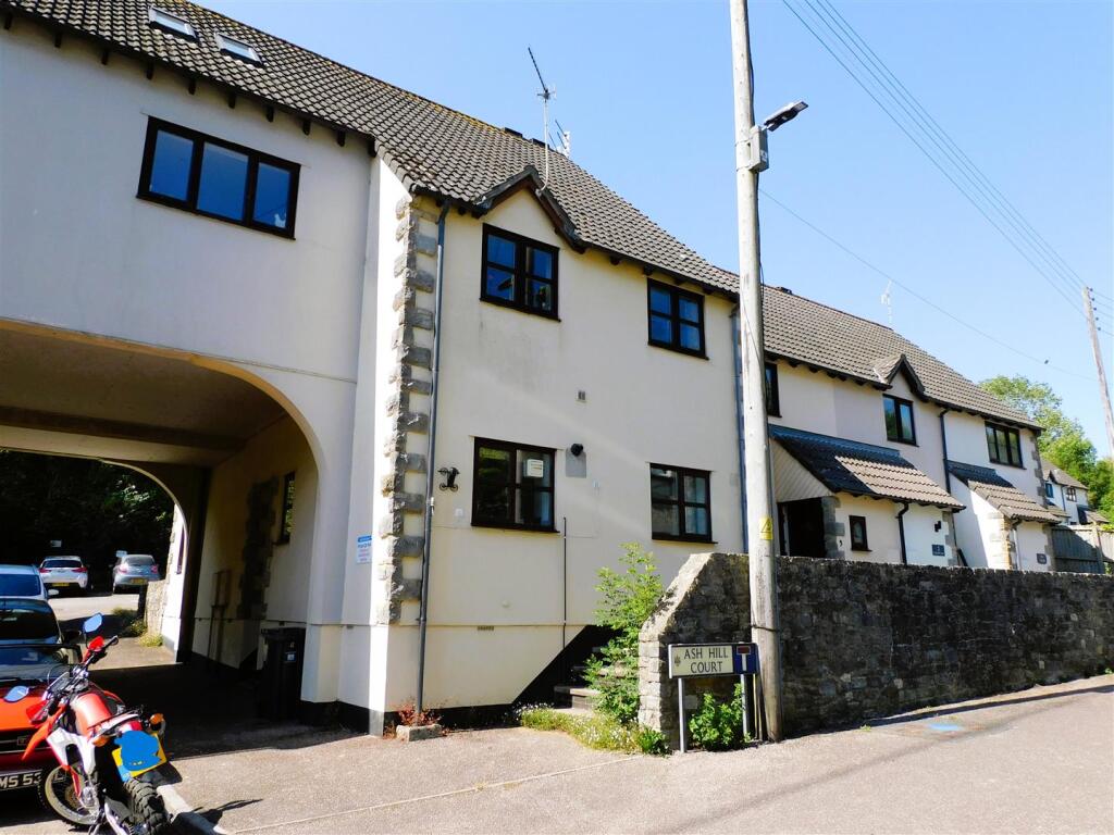Main image of property: Ash Hill Court, Beer