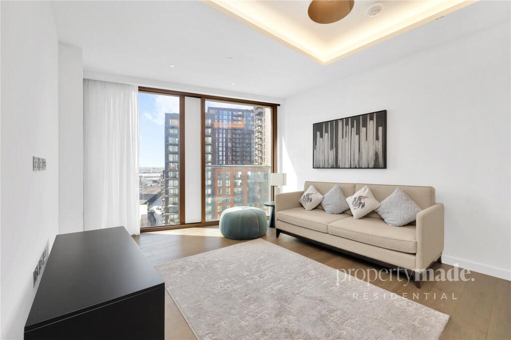 Main image of property: Carnation Way, London, SW8