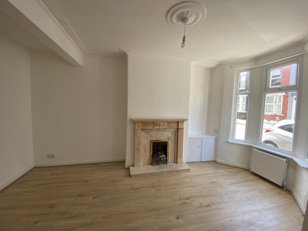 House in Liverpool - View 2