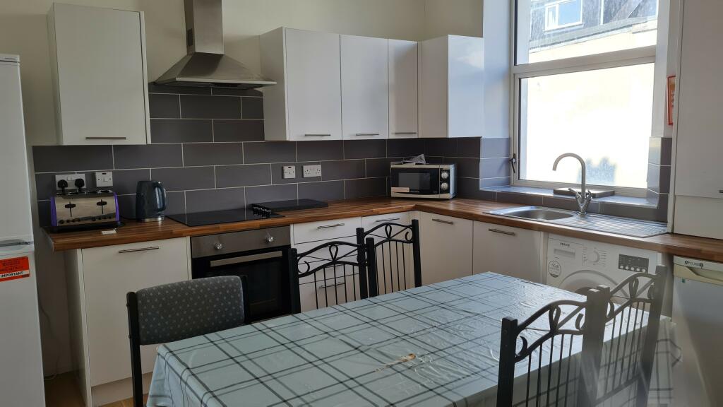 Main image of property: Clifton Place , Plymouth