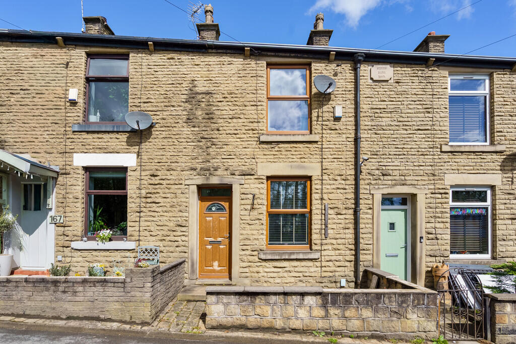 Main image of property: Mottram Moor, Hollingworth