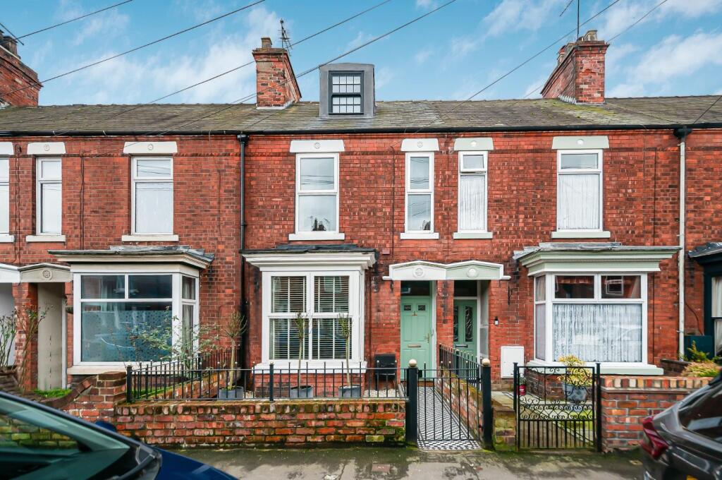 Main image of property: Grovehill Road, Beverley