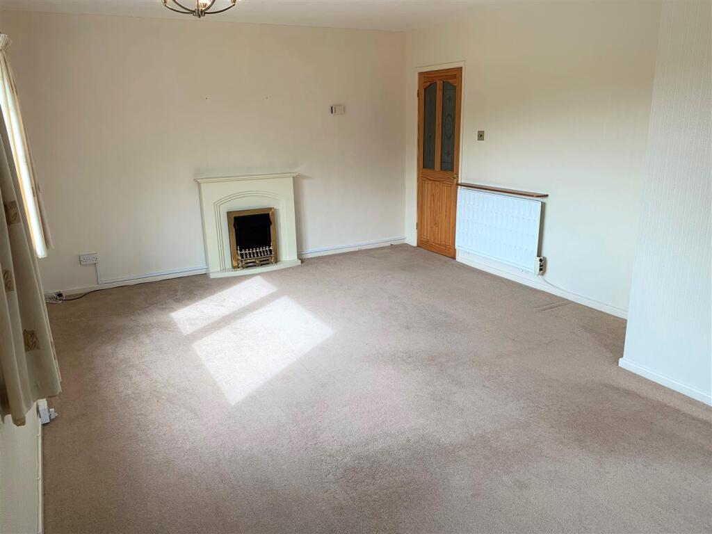 Main image of property: Harcourt Close, Urmston, Manchester, M41