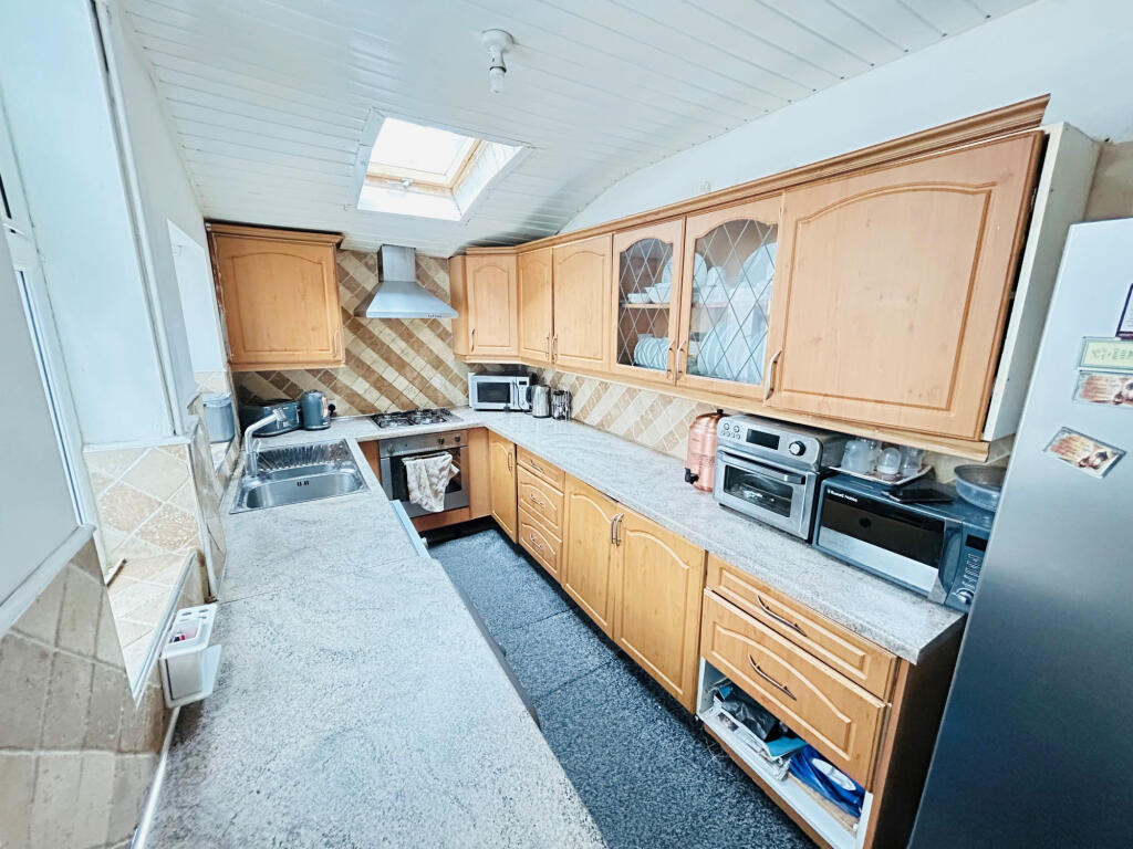 House in Preston, Lancashire - View 5