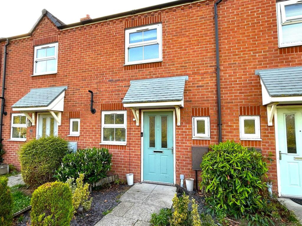 Main image of property: Lupin Walk, Evesham