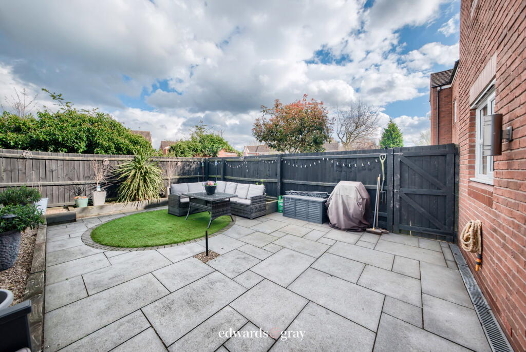 Additional image 20 of Howarth Court, Vicarage Lane, Water Orton