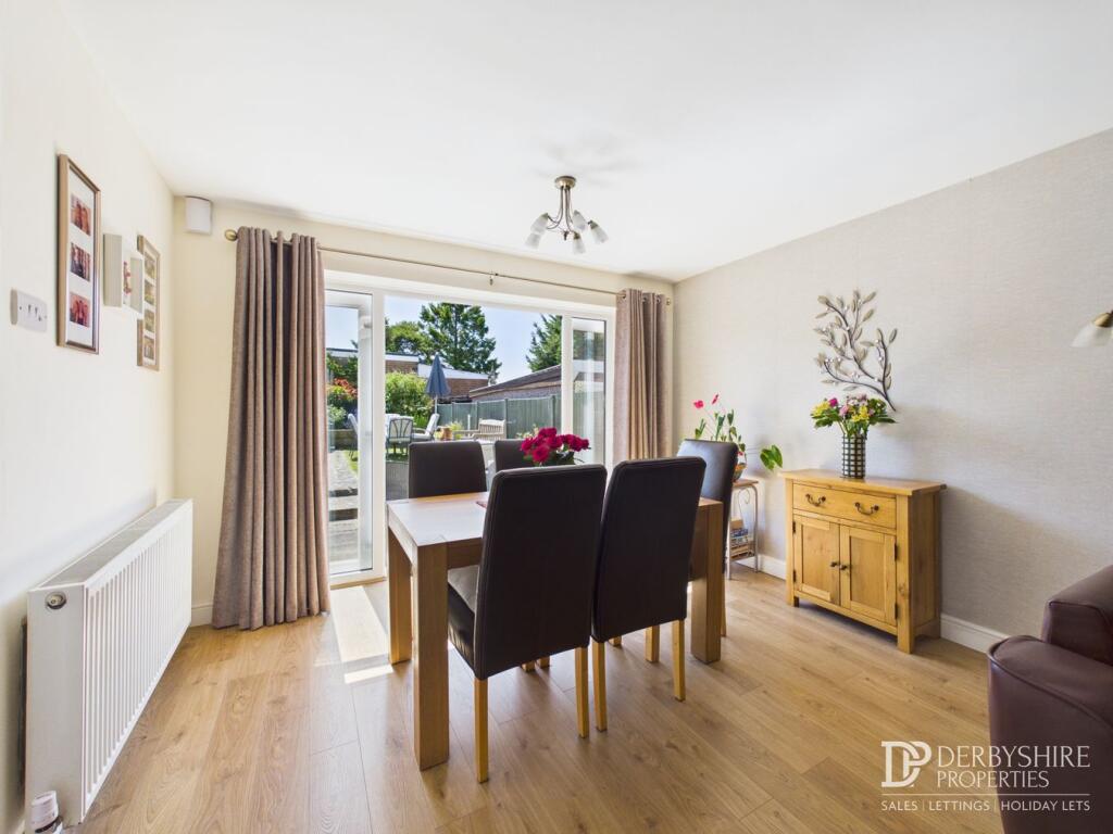 House in Ashfield, Selston - View 5