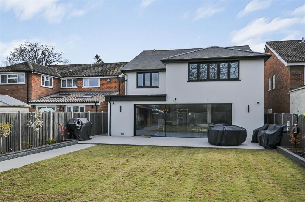 Additional image 22 of Mount Pleasant Lane, Bricket Wood, St. Albans