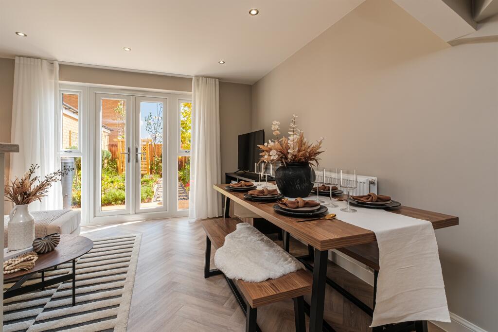 House in Coventry, Copsewood - View 5