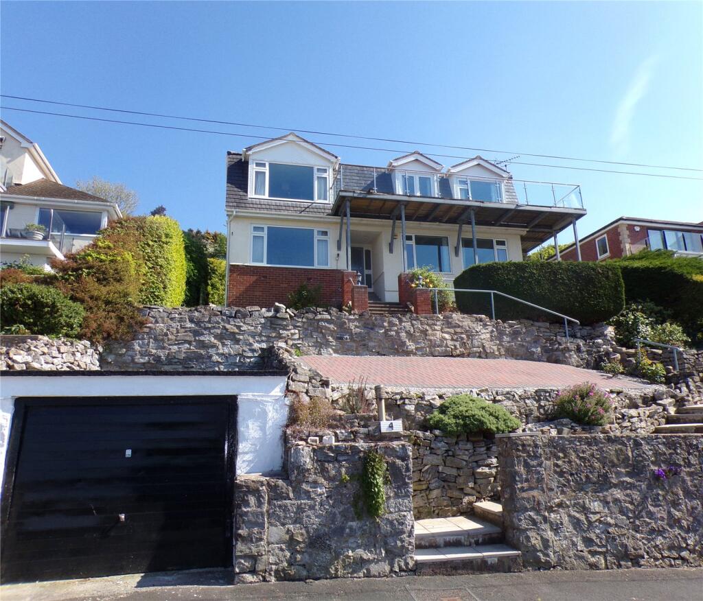 Main image of property: Mount Ida Road, Prestatyn, Denbighshire, LL19