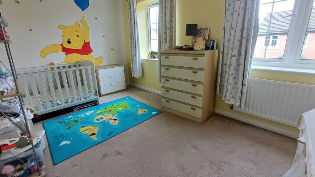 House in Chester, Mickle Trafford and District - View 6