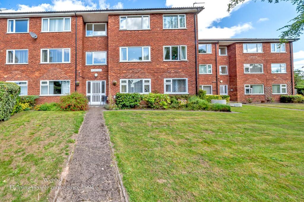 Main image of property: Cannock Road, Heath Hayes, Cannock