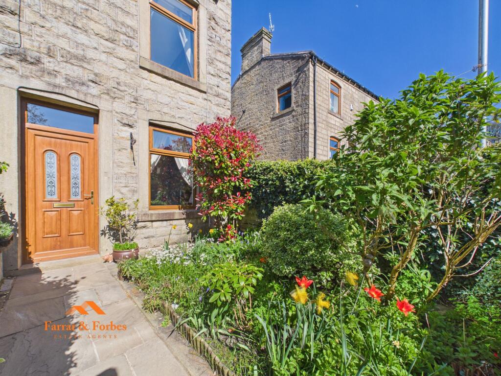 Main image of property: Winewall Lane, Winewall, BB8