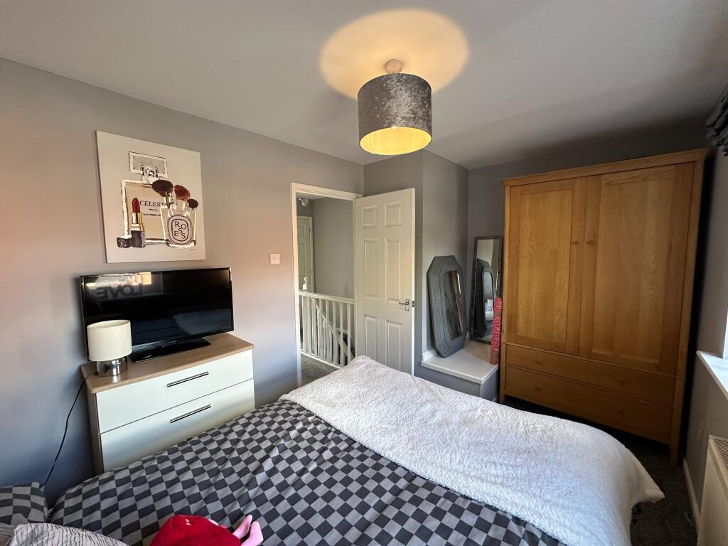 Additional image 15 of Caister, Amington, Tamworth, B77