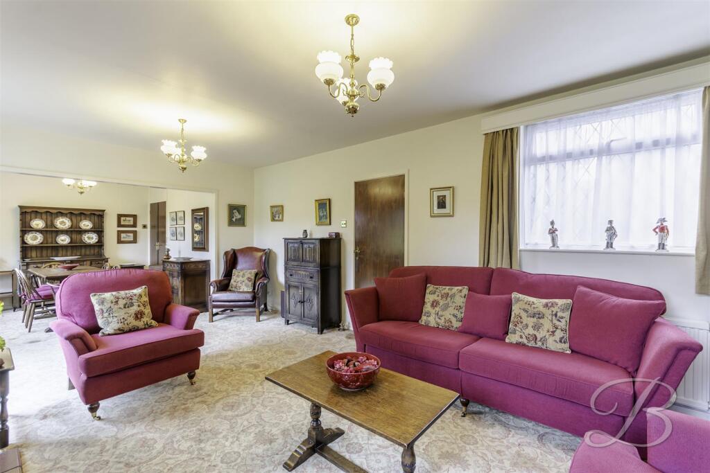 House in Nottingham - View 2