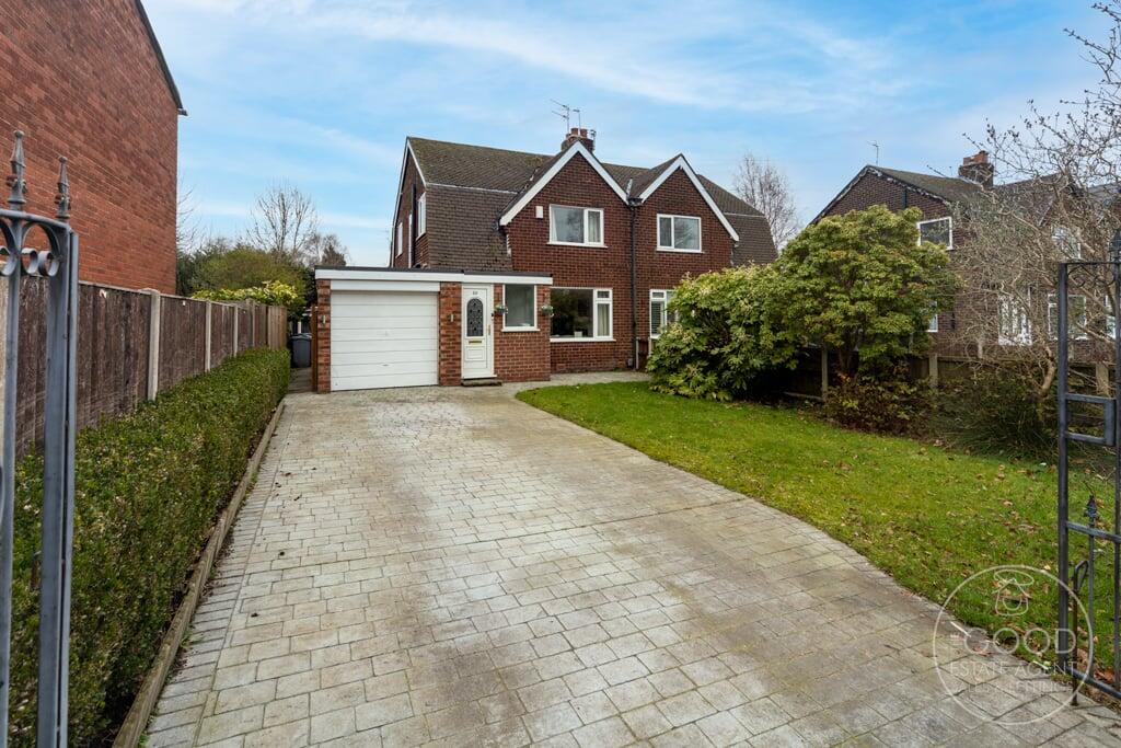 Wallingford Road Handforth, Wilmslow, Cheshire East SK9 3JU photo 2