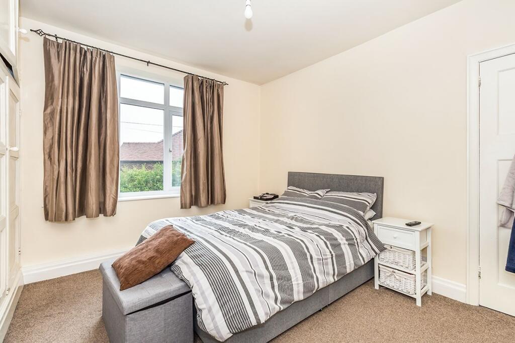 House in Preston - More