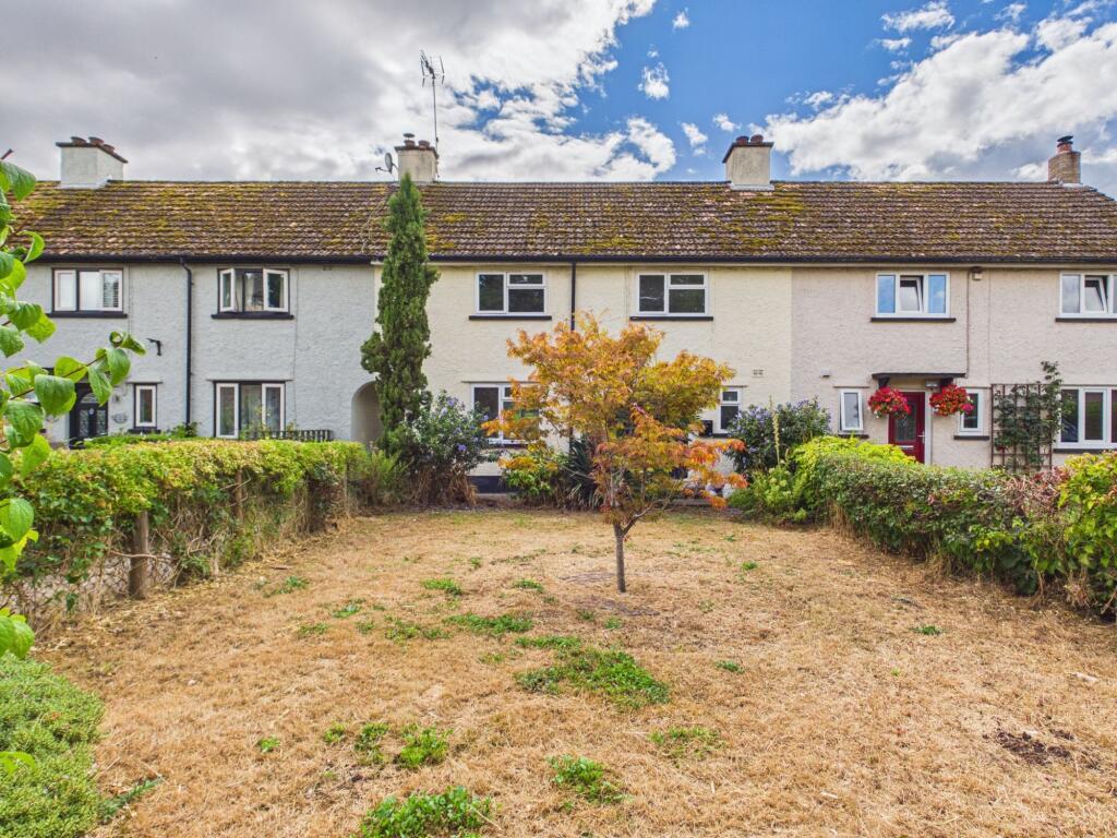 Main image of property: Orchard Close, Skenfrith, NP7