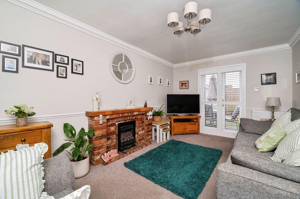 House in Cleethorpes, North East Lincolnshire - View 2