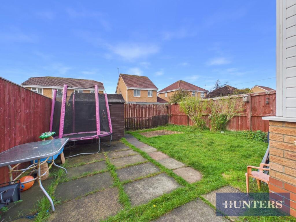 House in Bridlington, Sewerby - View 5
