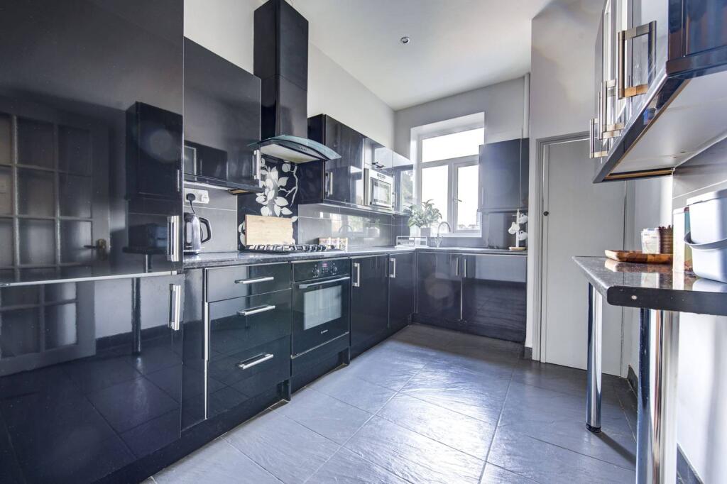 Main image of property: North End Road, Fulham Broadway, London, SW6