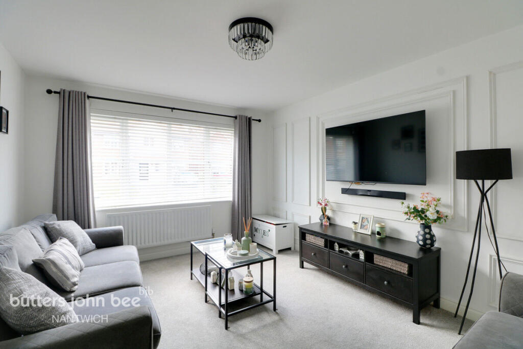 Heald Way, Nantwich image 3