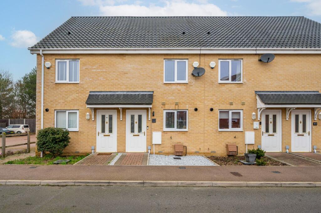 Main image of property: Heritage Green, Kessingland