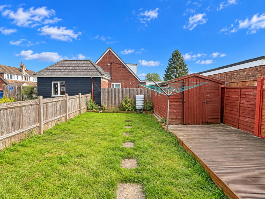 House in Tonbridge - View 2