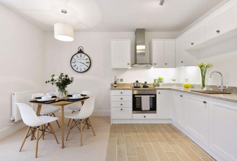 Main image of property: St. James's Place, Cranleigh