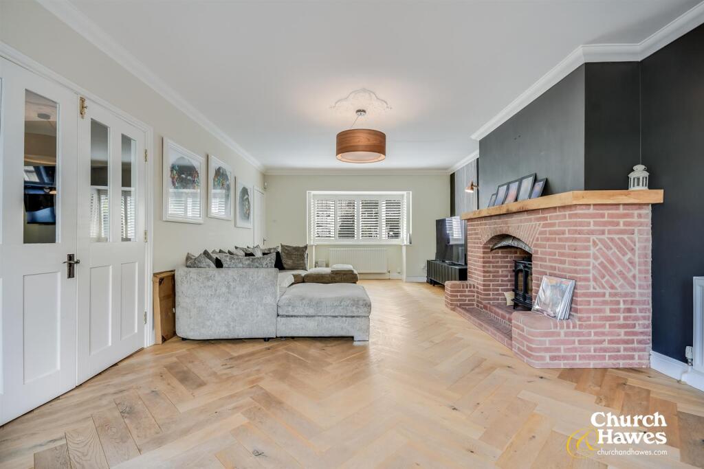 House in Maldon, Southminster - View 4