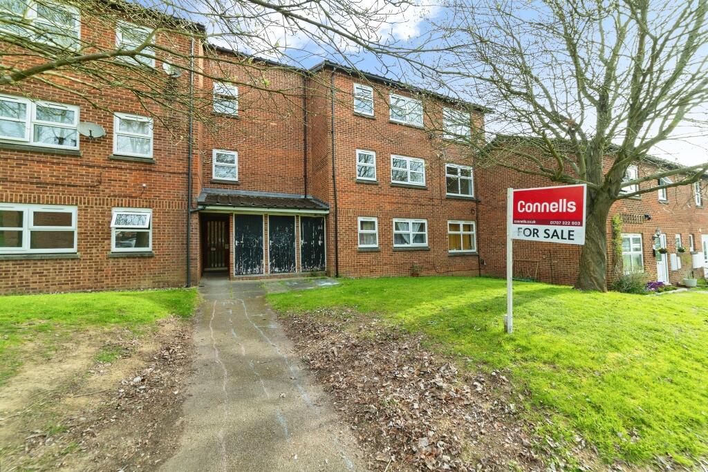 Main image of property: Viaduct Way, Welwyn Garden City
