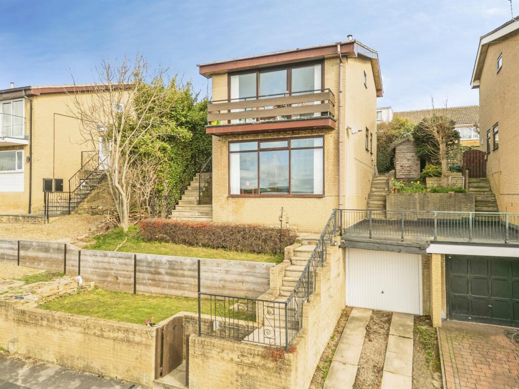 Main image of property: Norwood Drive, Batley