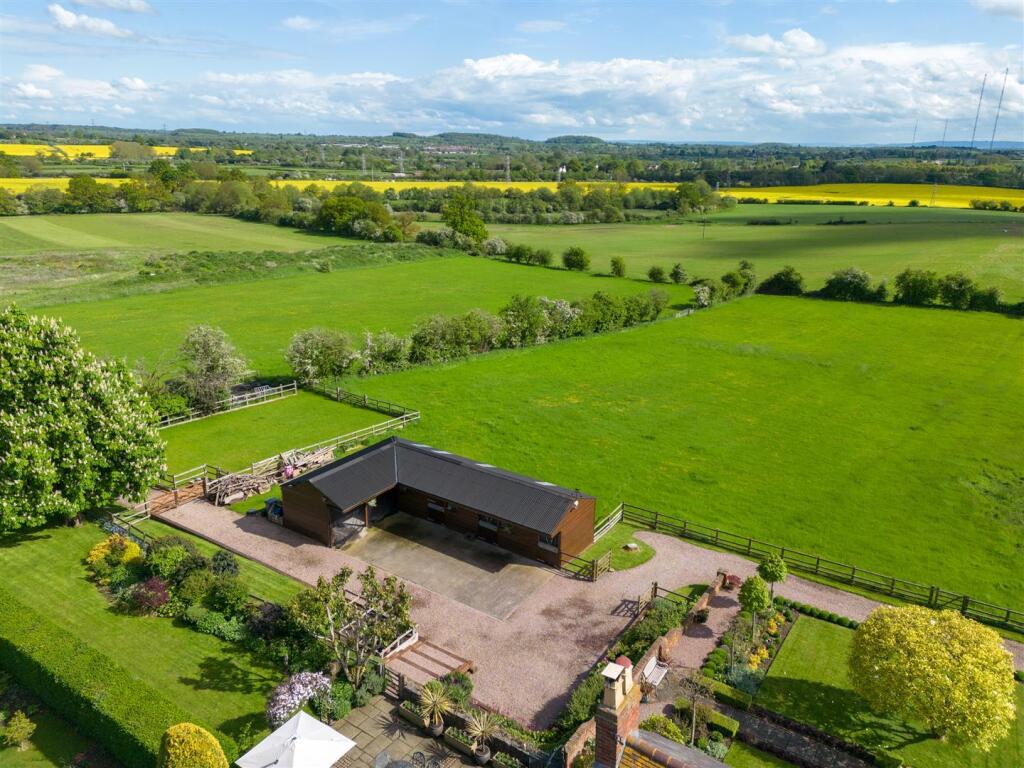 Additional image 41 of Swan Lane, Upton Warren, Bromsgrove