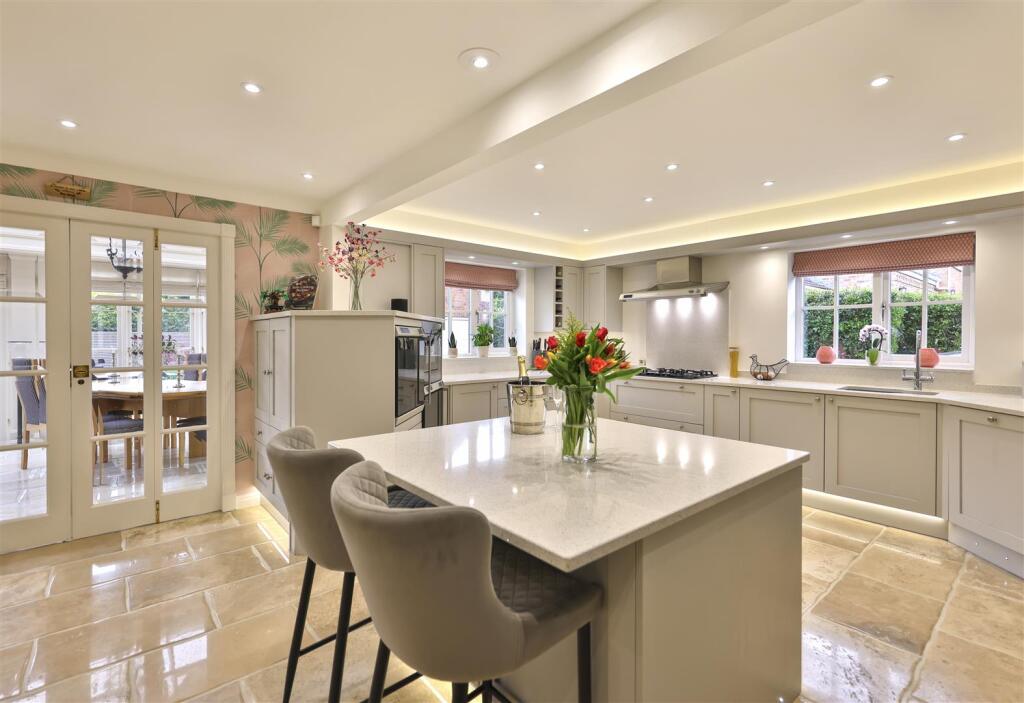 House in York - View 4