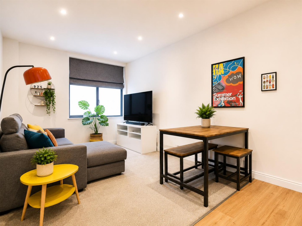 Apartment in Hemel Hempstead, The Image - View 5