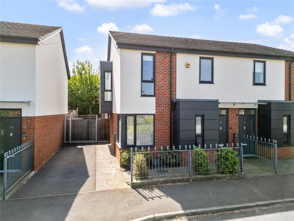 Main image of property: Arderne Road, Timperley, Altrincham, Greater Manchester, WA15