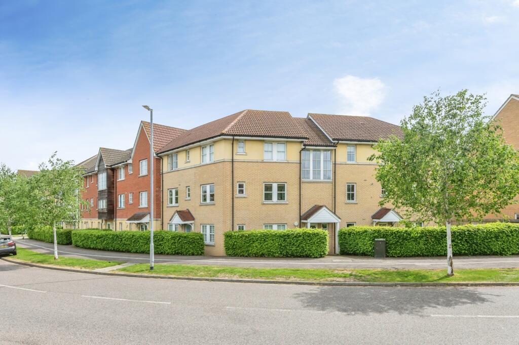 Main image of property: Cavell Court, Basildon, Essex, SS14