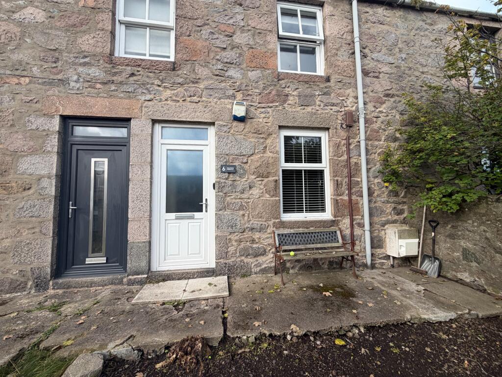 Hillhead Terrace, Aberdeen, AB24