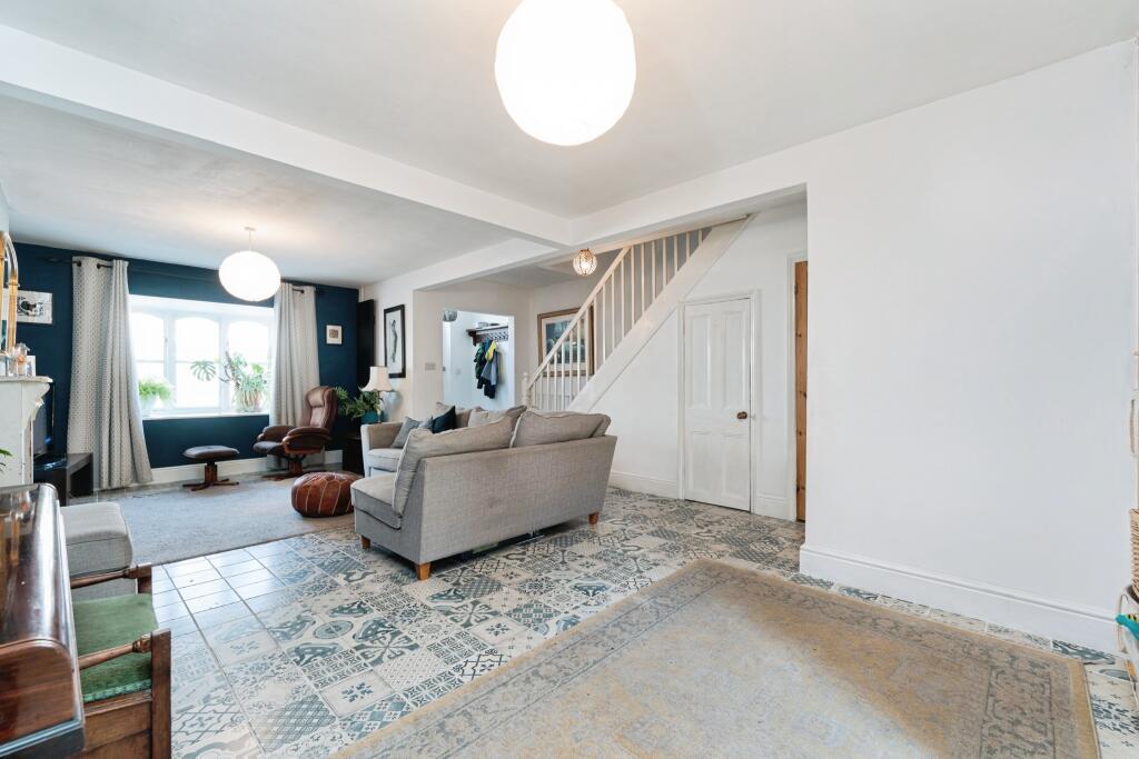House in Cambridge, Petersfield - View 4