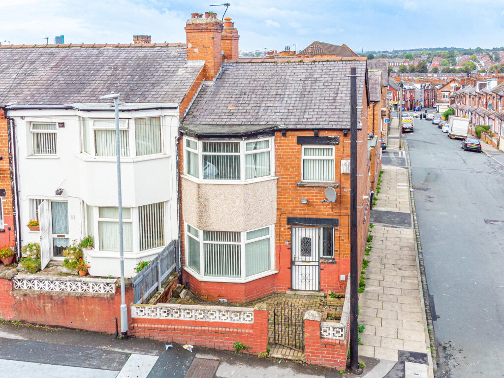 Main image of property: Ashton Road, Leeds, LS8