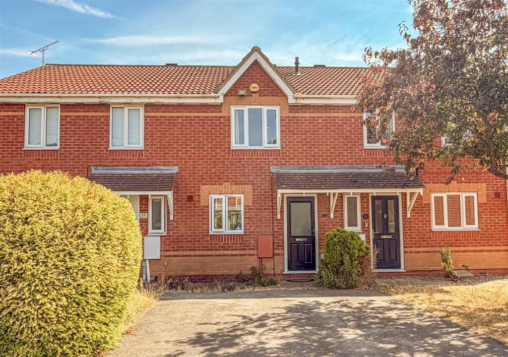 Main image of property: St. Pancras Way, Derby