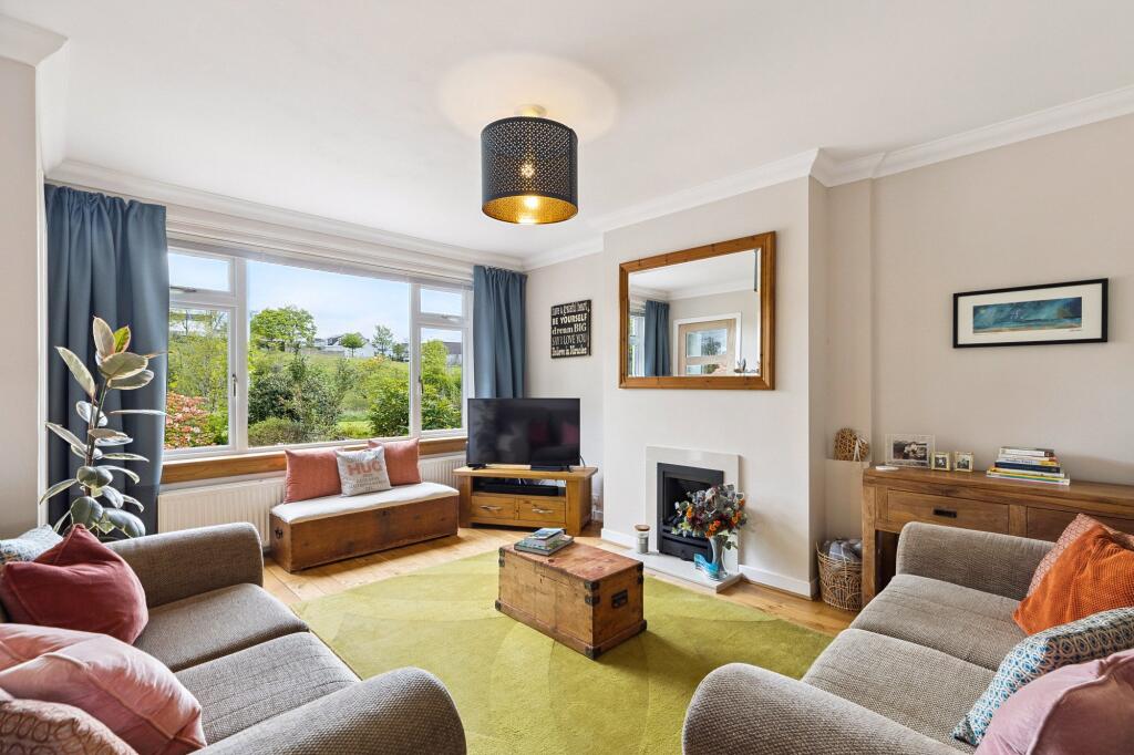 Cruachan Road, Bearsden photo 4