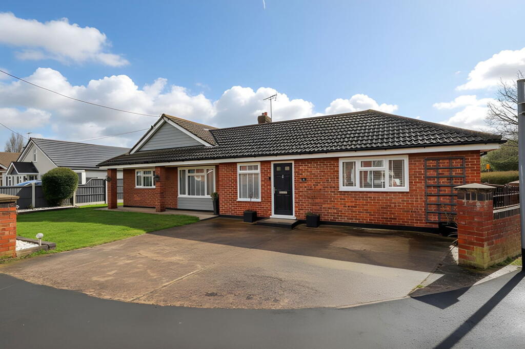 Main image of property: Katonia Avenue, Mayland, Chelmsford, CM3 6AD