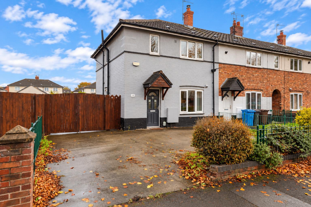 Main image of property: North Road, Hull