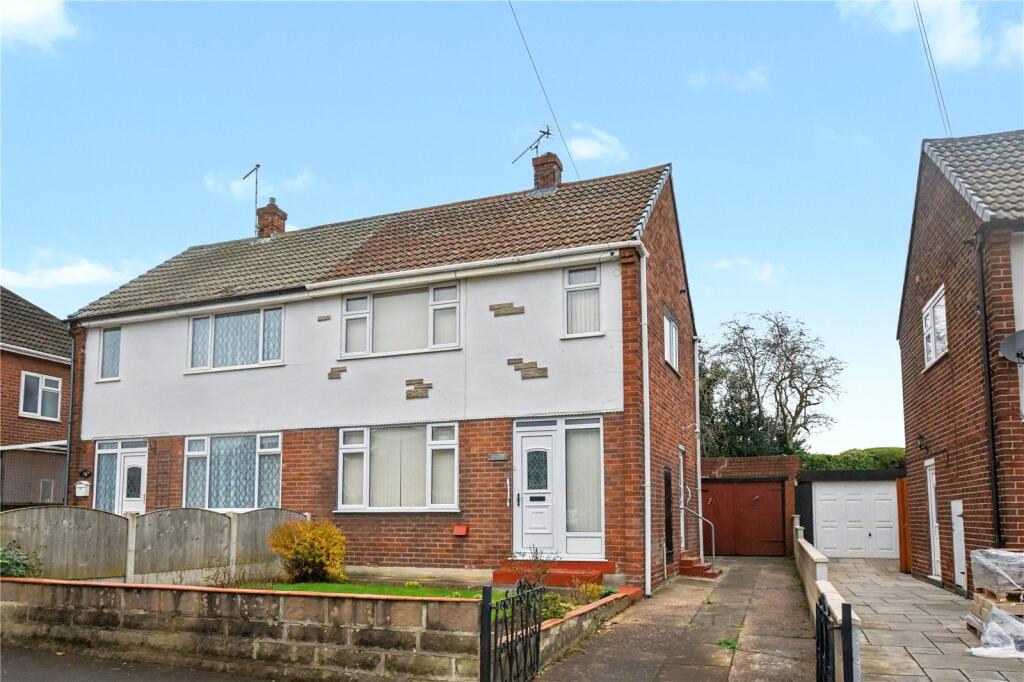Main image of property: Westbourne Avenue, Garforth, Leeds, West Yorkshire