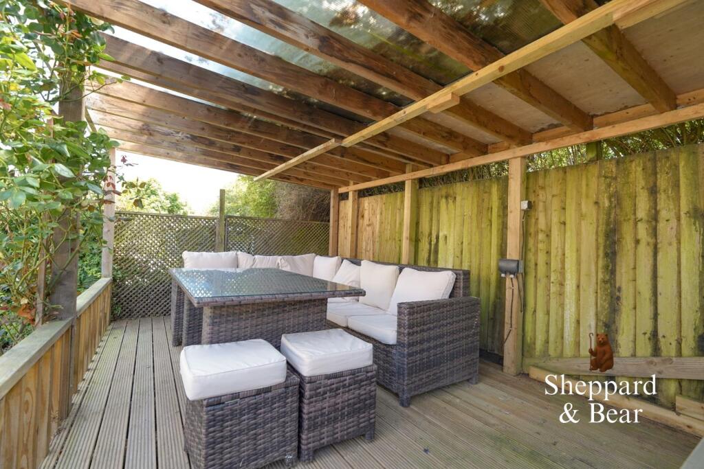 Llanina Grove, Rumney, Cardiff - View 6