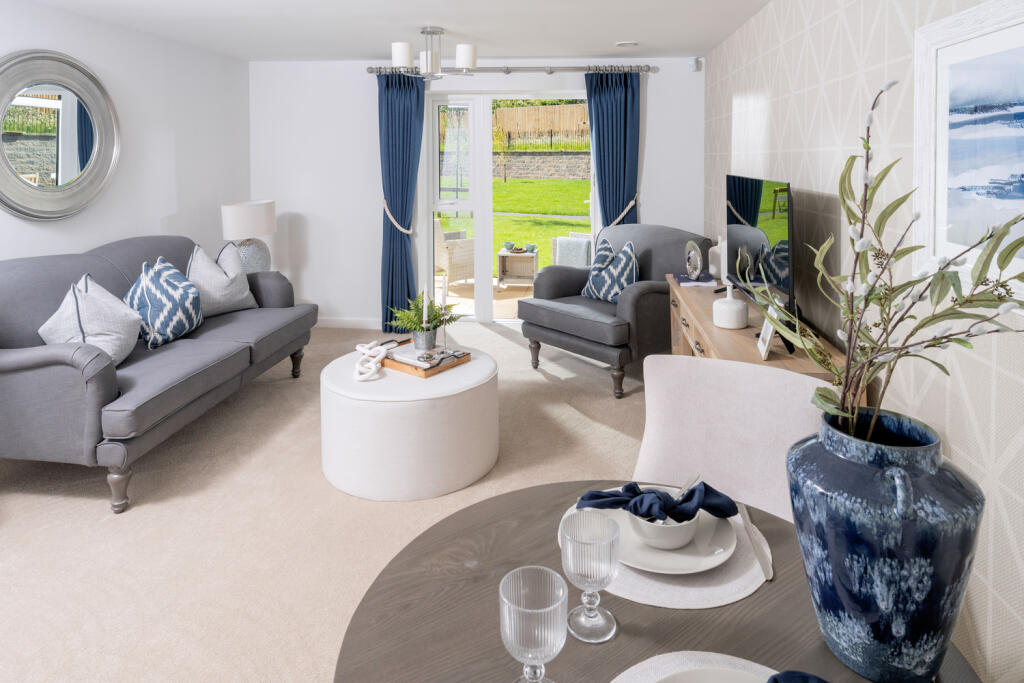 Main image of property: THE GARTH,
Whitby,
YO21