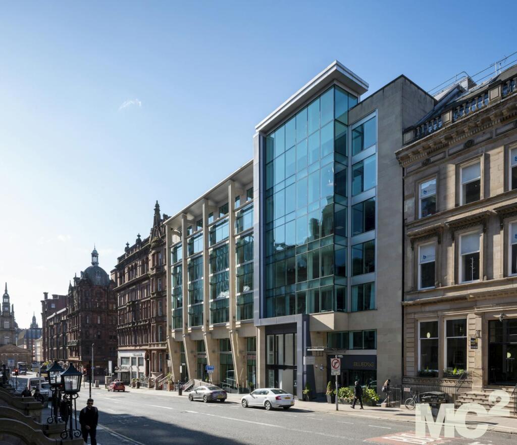 Main image of property: 151 West George Street, Glasgow, G2 2JJ