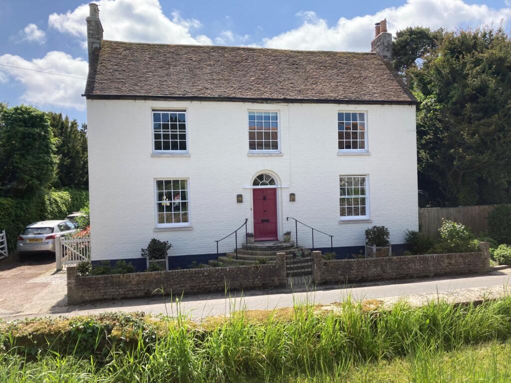 Main image of property: The Street, Staple, Canterbury, Kent
