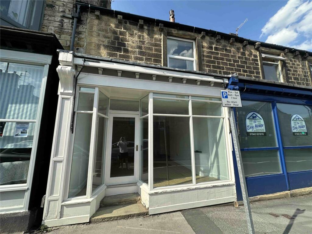Main image of property: Main Street, Addingham, Ilkley, West Yorkshire, LS29
